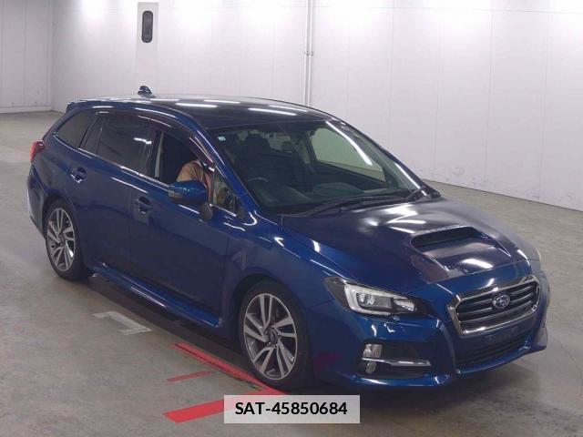 Subaru LEVORG 2014-08 7816118-3