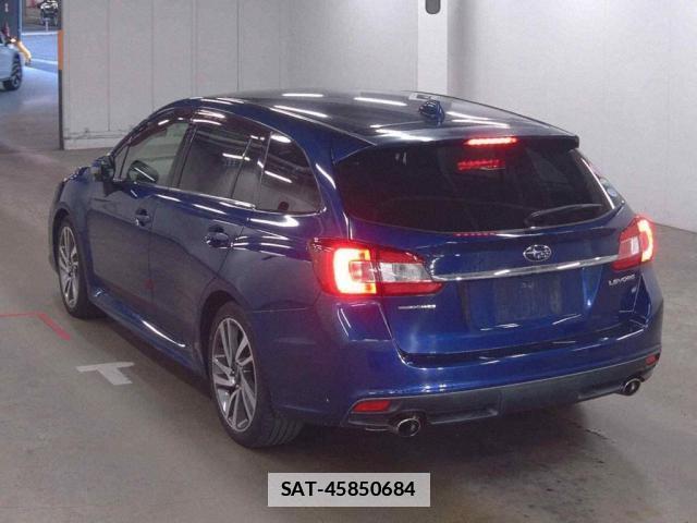 Subaru LEVORG 2014-08 7816118-4