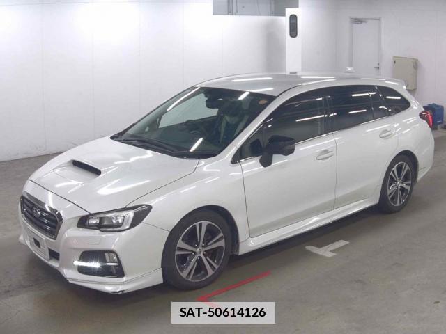 Subaru LEVORG 2017-02 7816120-0