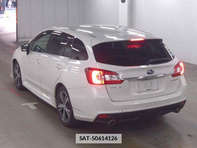 Subaru LEVORG 2017-02 7816120-1