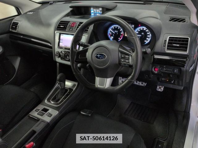 Subaru LEVORG 2017-02 7816120-2