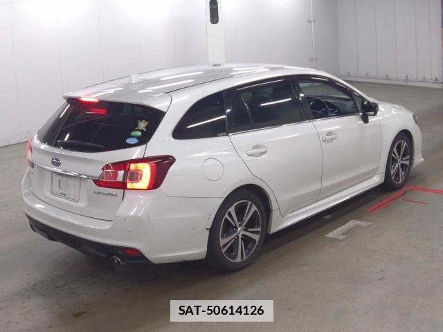 Subaru LEVORG 2017-02 7816120-3