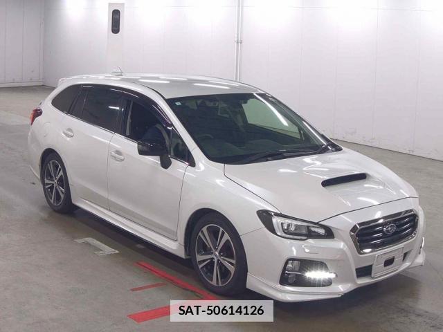 Subaru LEVORG 2017-02 7816120-4