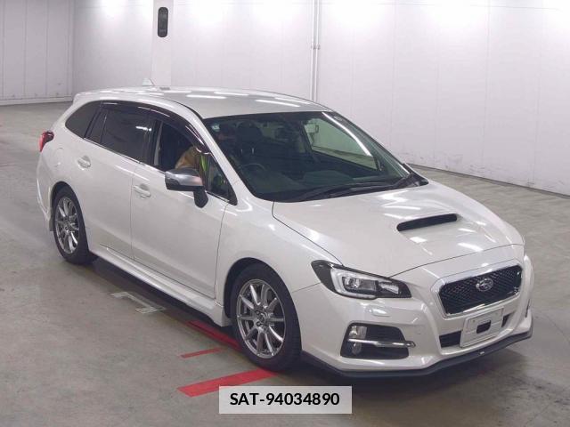 Subaru LEVORG 2016-02 7816121-0