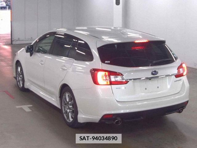 Subaru LEVORG 2016-02 7816121-1