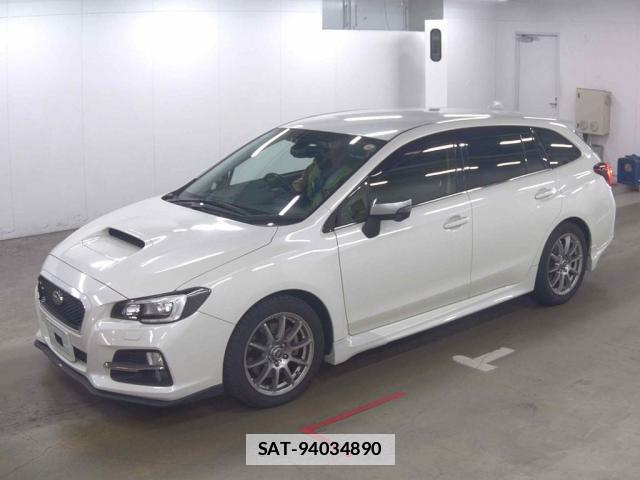 Subaru LEVORG 2016-02 7816121-4