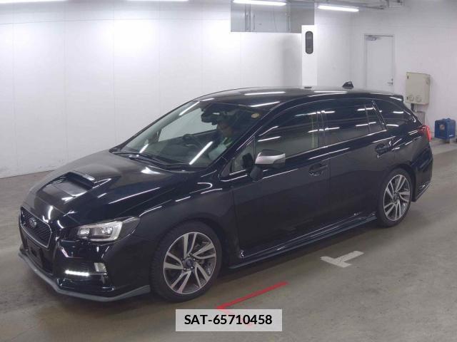Subaru LEVORG 2017-05 7816122-0
