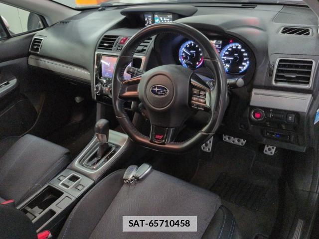 Subaru LEVORG 2017-05 7816122-2