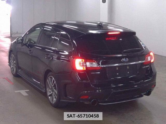 Subaru LEVORG 2017-05 7816122-3