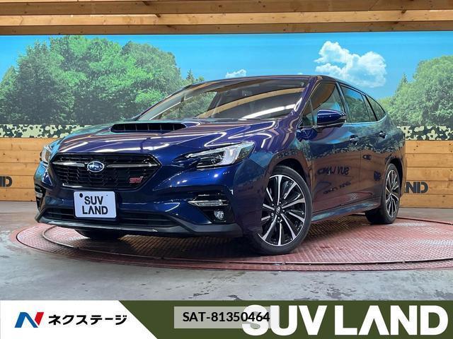 Subaru LEVORG 2021-02 7816266-0