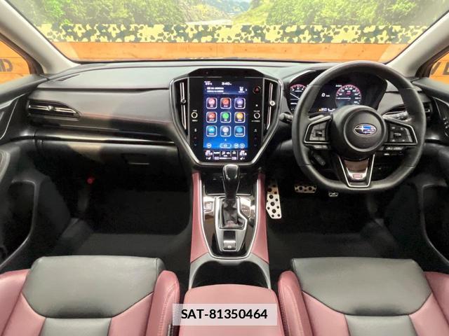 Subaru LEVORG 2021-02 7816266-1