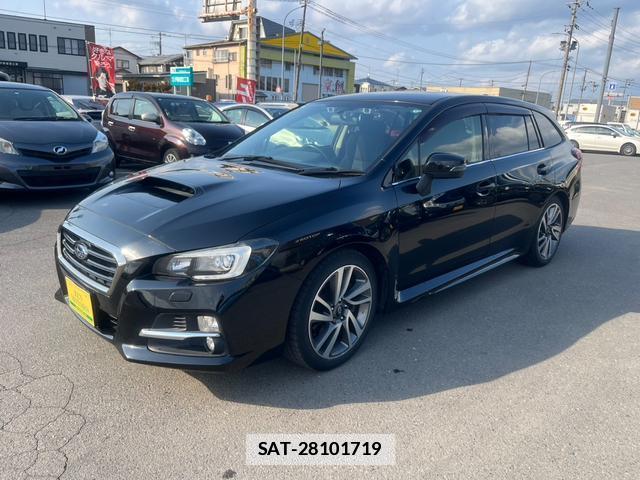 Subaru LEVORG 2015-02 7816990-0