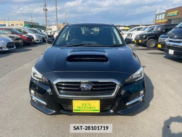 Subaru LEVORG 2015-02 7816990-1
