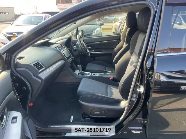 Subaru LEVORG 2015-02 7816990-11
