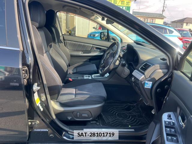 Subaru LEVORG 2015-02 7816990-12