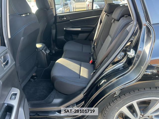 Subaru LEVORG 2015-02 7816990-13