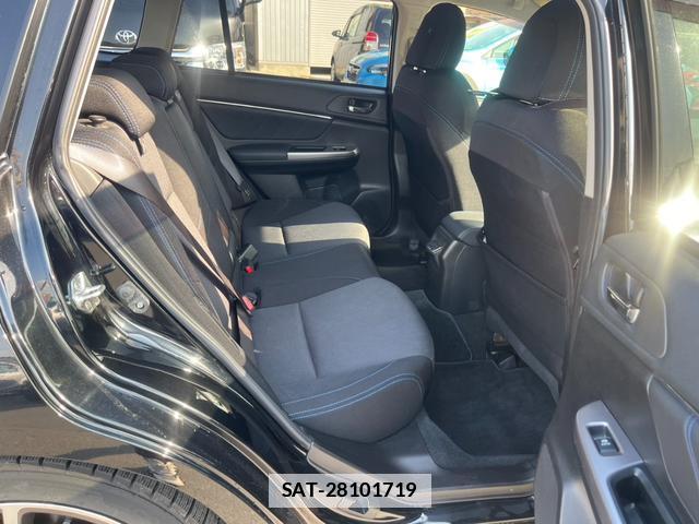Subaru LEVORG 2015-02 7816990-14