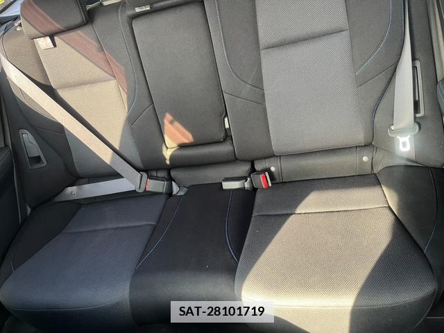 Subaru LEVORG 2015-02 7816990-15