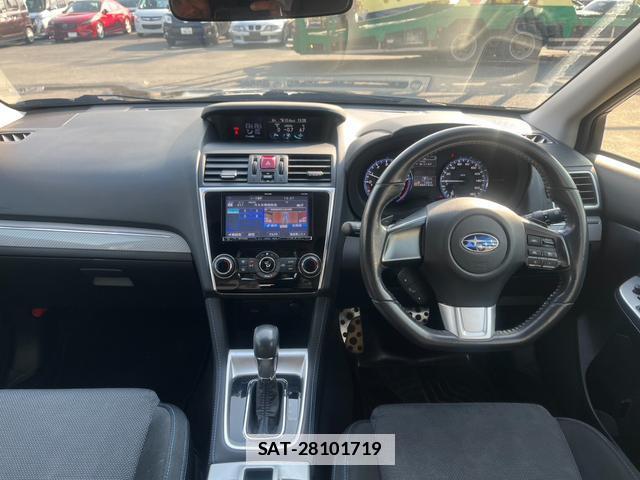 Subaru LEVORG 2015-02 7816990-16