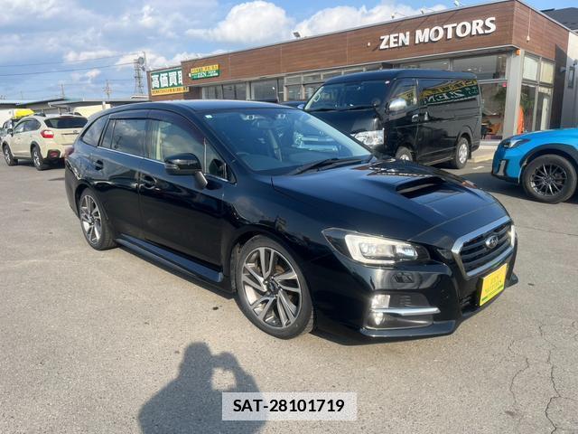 Subaru LEVORG 2015-02 7816990-2