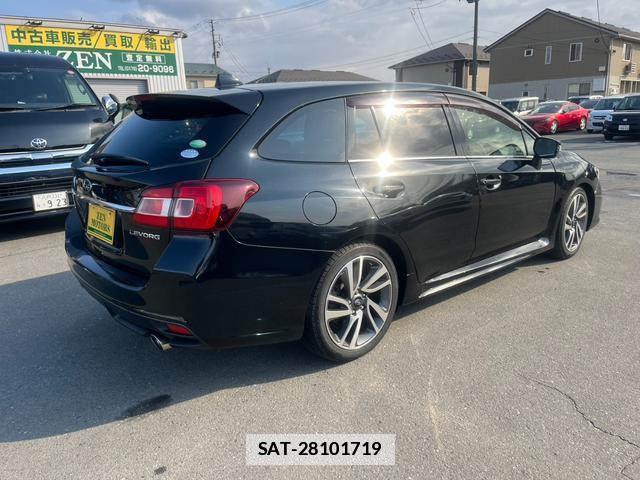 Subaru LEVORG 2015-02 7816990-3