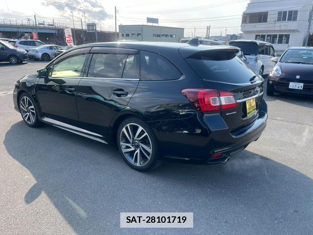 Subaru LEVORG 2015-02 7816990-4