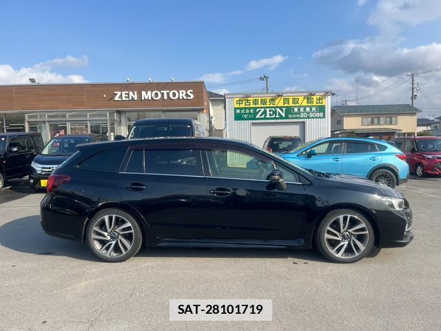 Subaru LEVORG 2015-02 7816990-5