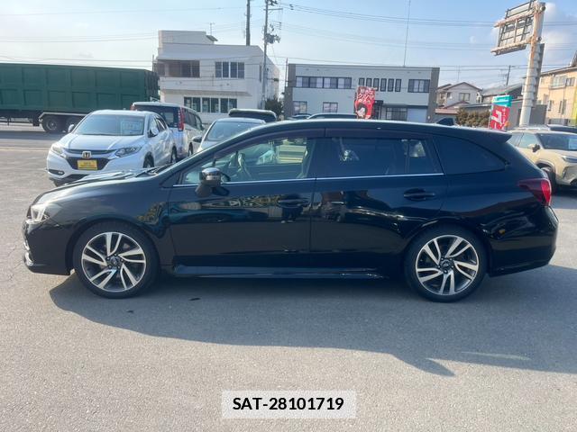 Subaru LEVORG 2015-02 7816990-6