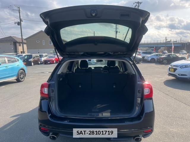 Subaru LEVORG 2015-02 7816990-8