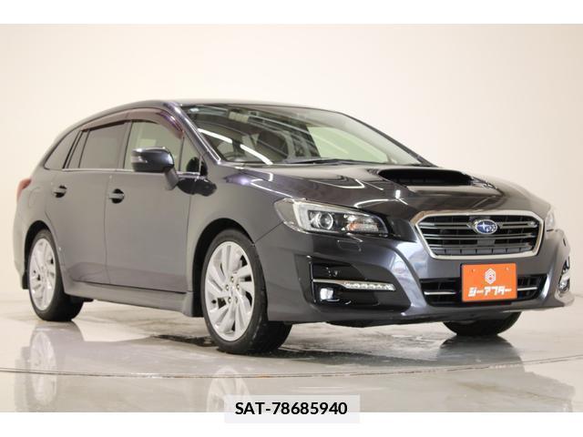 Subaru LEVORG 2017-11 7818191-0