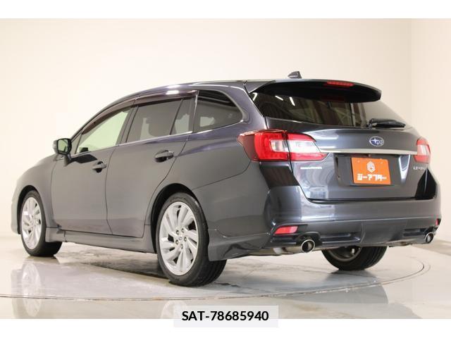 Subaru LEVORG 2017-11 7818191-10