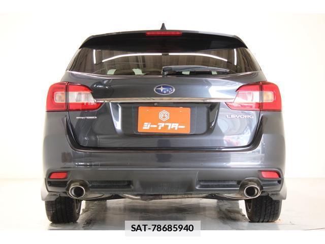 Subaru LEVORG 2017-11 7818191-11
