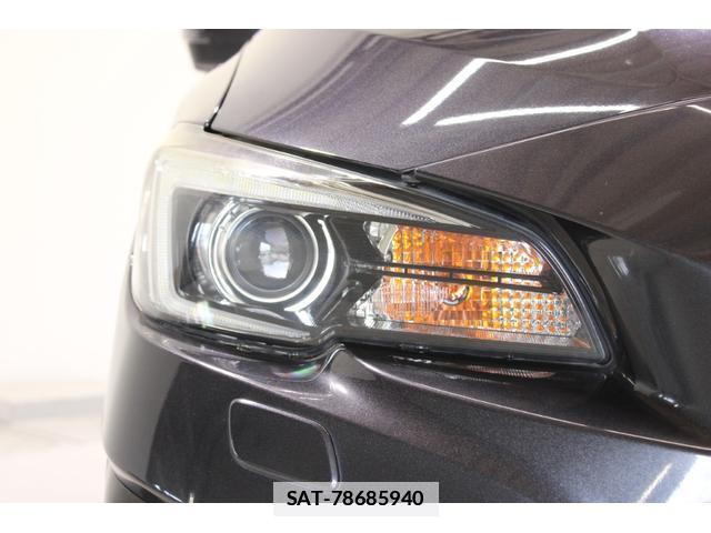 Subaru LEVORG 2017-11 7818191-13