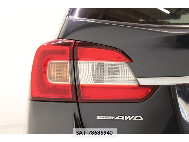 Subaru LEVORG 2017-11 7818191-14