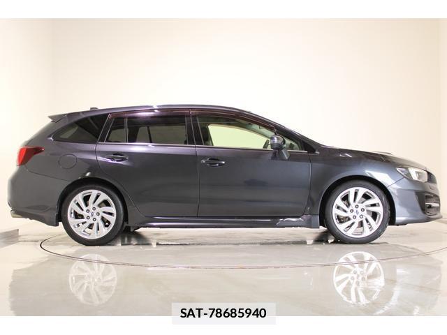 Subaru LEVORG 2017-11 7818191-6