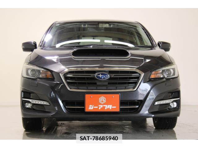 Subaru LEVORG 2017-11 7818191-7