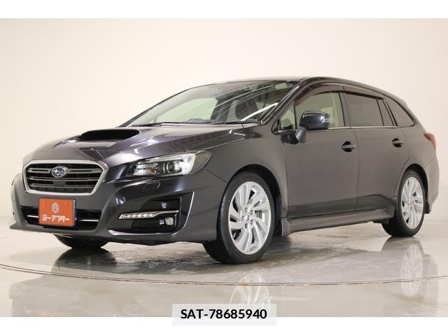 Subaru LEVORG 2017-11 7818191-8