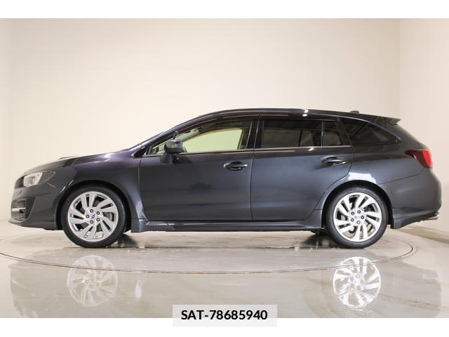 Subaru LEVORG 2017-11 7818191-9