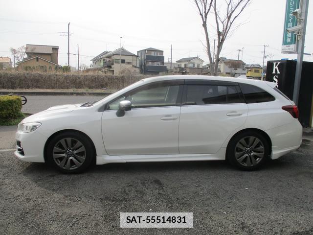 Subaru LEVORG 2015-10 7818589-1