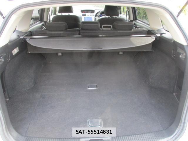 Subaru LEVORG 2015-10 7818589-10