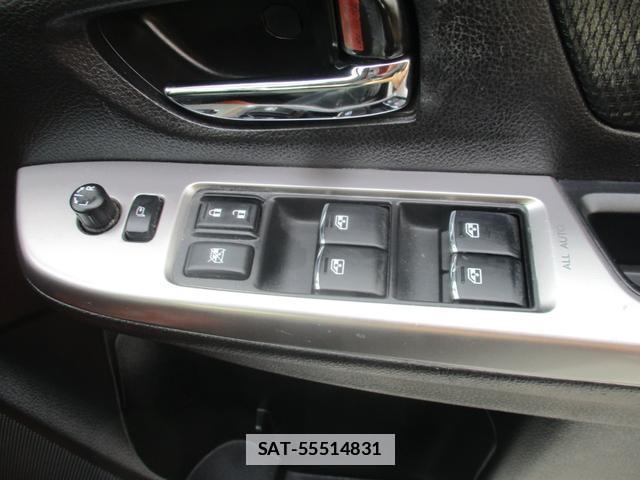 Subaru LEVORG 2015-10 7818589-12