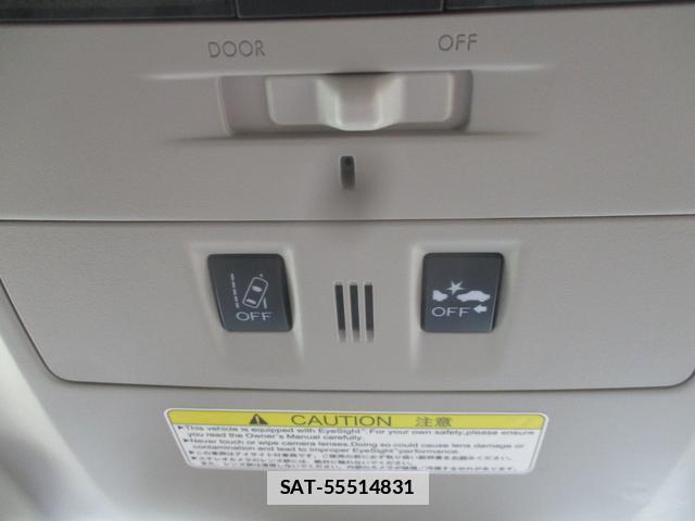 Subaru LEVORG 2015-10 7818589-13