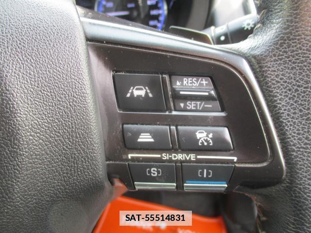 Subaru LEVORG 2015-10 7818589-15