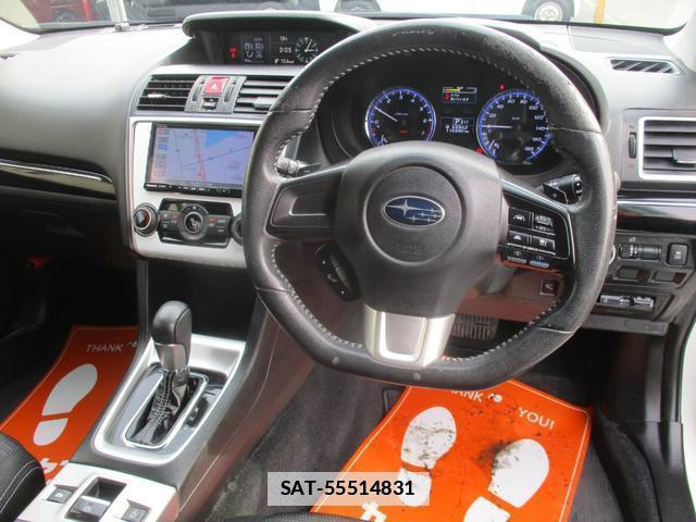 Subaru LEVORG 2015-10 7818589-2