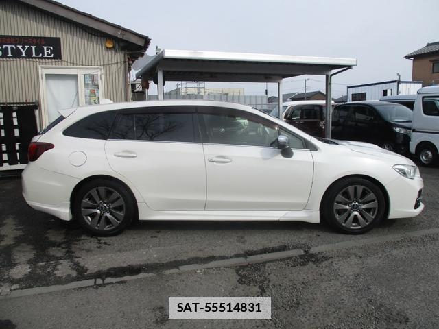 Subaru LEVORG 2015-10 7818589-3