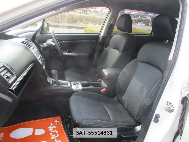 Subaru LEVORG 2015-10 7818589-5