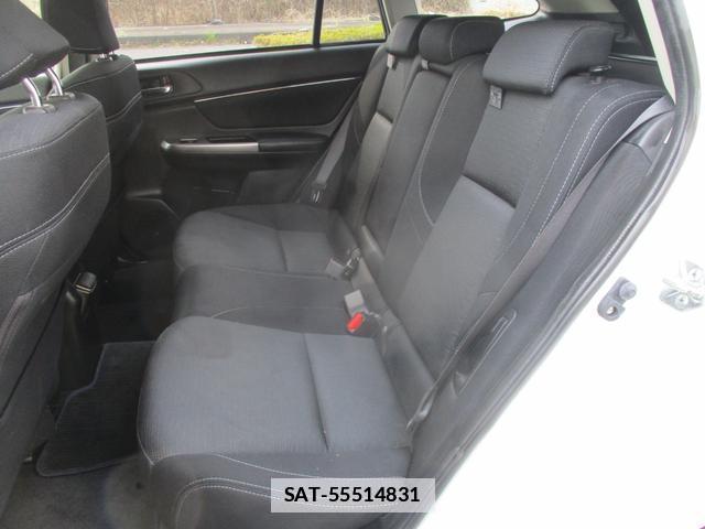 Subaru LEVORG 2015-10 7818589-6