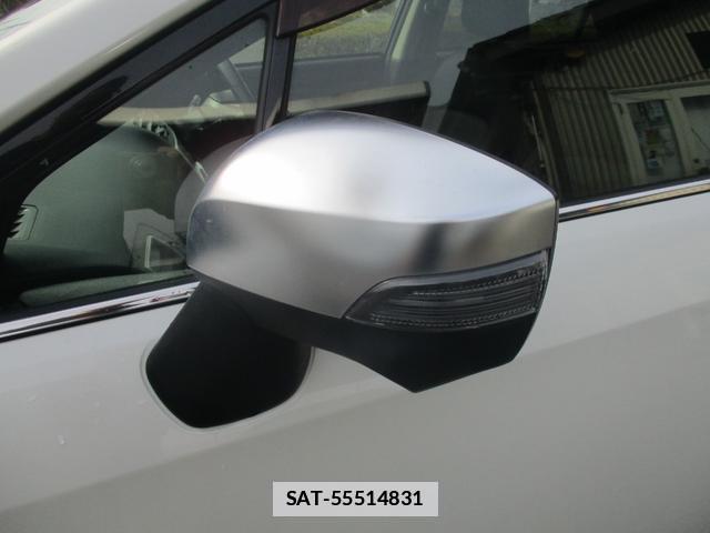 Subaru LEVORG 2015-10 7818589-7
