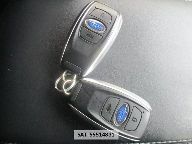 Subaru LEVORG 2015-10 7818589-9