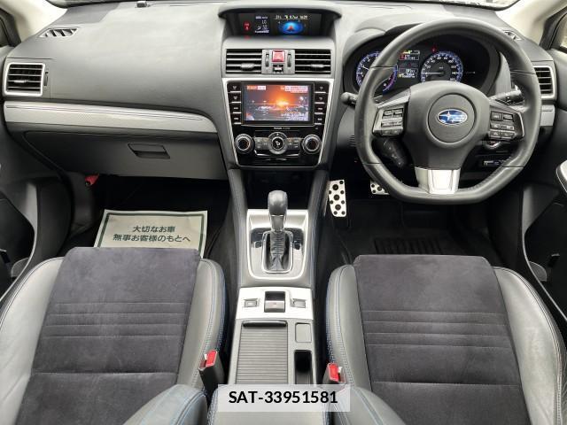 Subaru LEVORG 2014-12 7818771-1